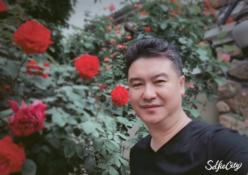 姓李名光耀的第一张照片--南平相亲服务中心