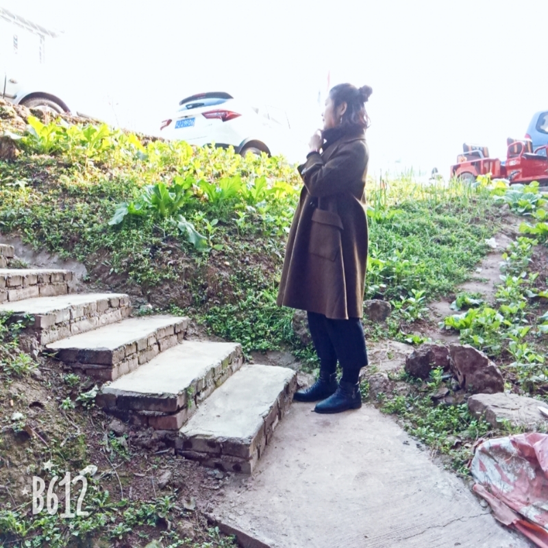 如烟的第一张照片--南平相亲服务中心