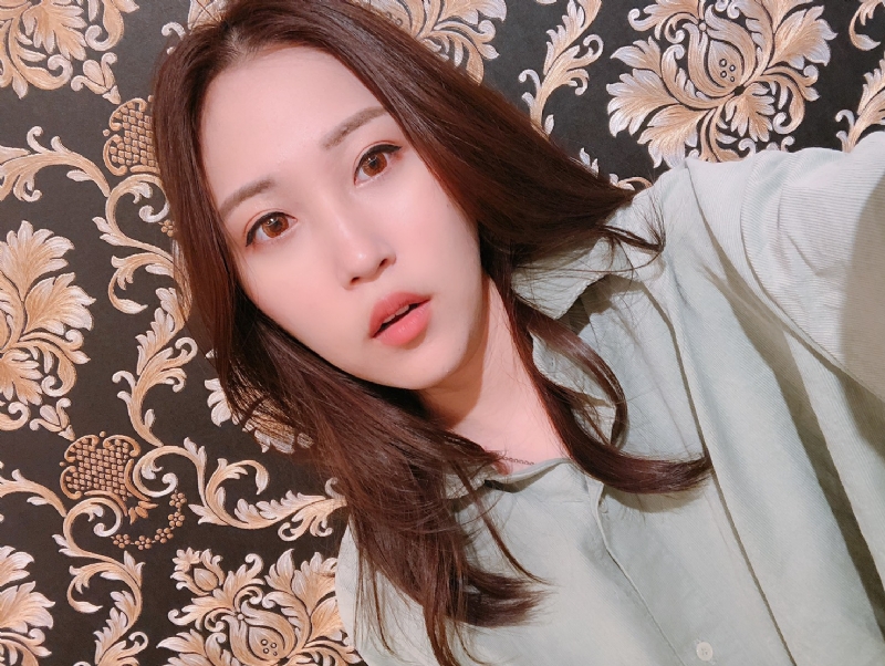 張婕兒的第一张照片--南平相亲服务中心