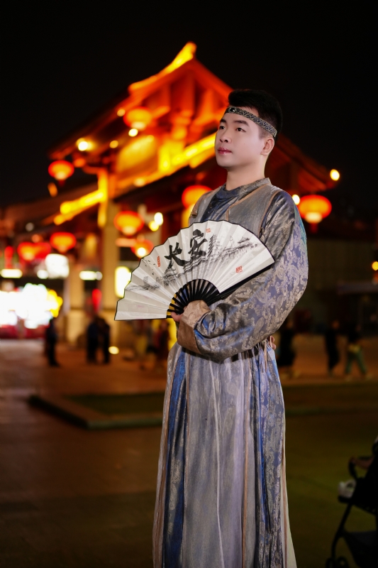 细辉的第一张照片--南平相亲服务中心