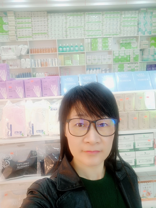 爱生活的第二张照片--南平相亲服务中心