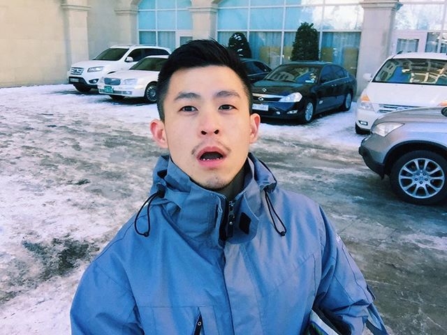 随缘的第一张照片--南平相亲服务中心