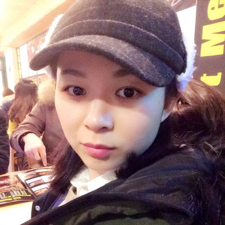 周丹的第一张照片--南平相亲服务中心