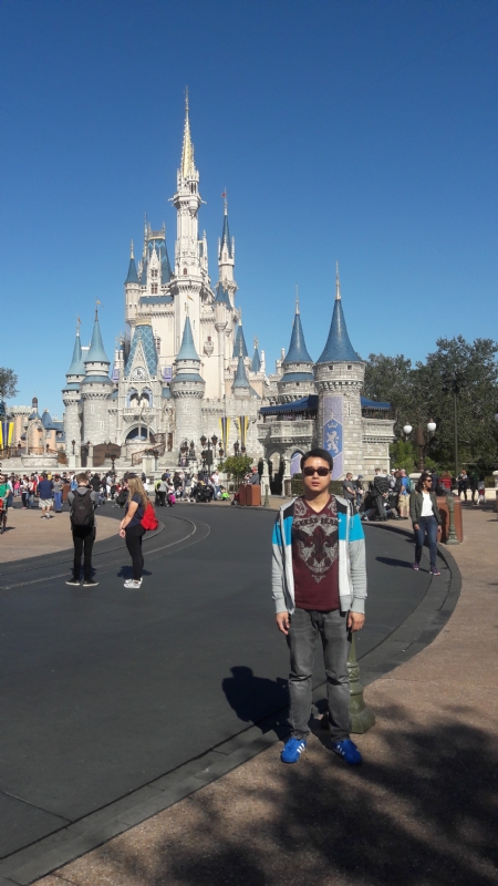 清风徐来的第一张照片--南平相亲服务中心