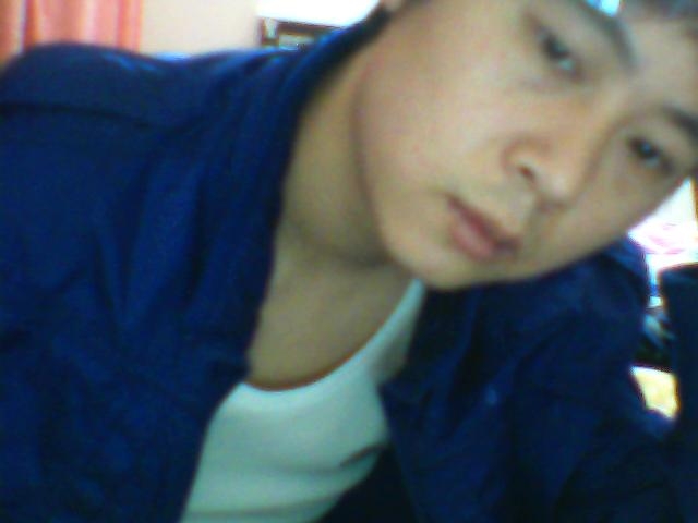 夜太黑的第一张照片--南平相亲服务中心