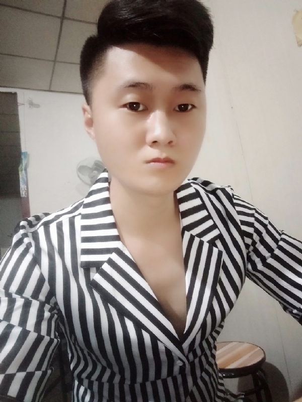 随遇而安的第一张照片--南平相亲服务中心