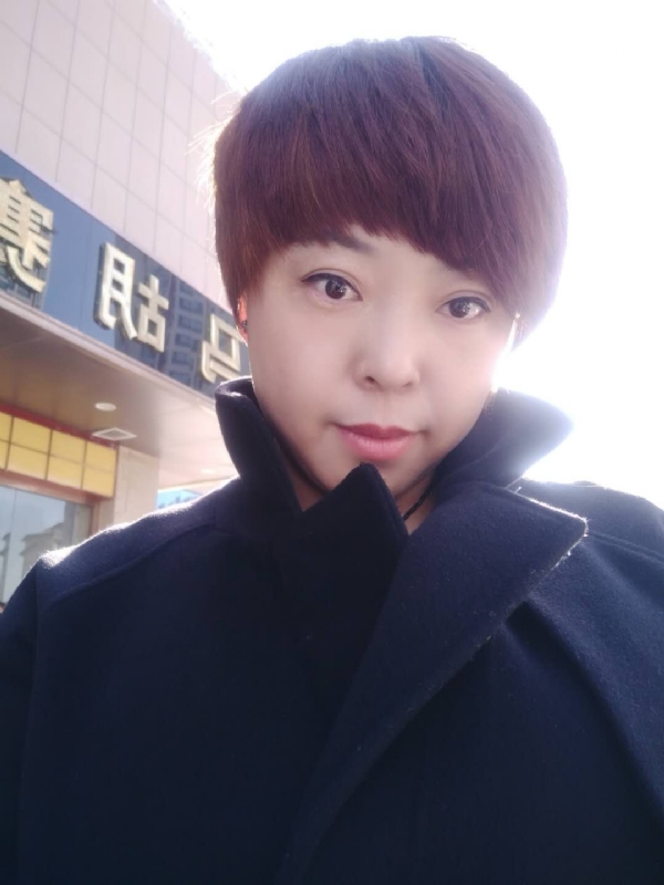 霞儿的第一张照片--南平相亲服务中心