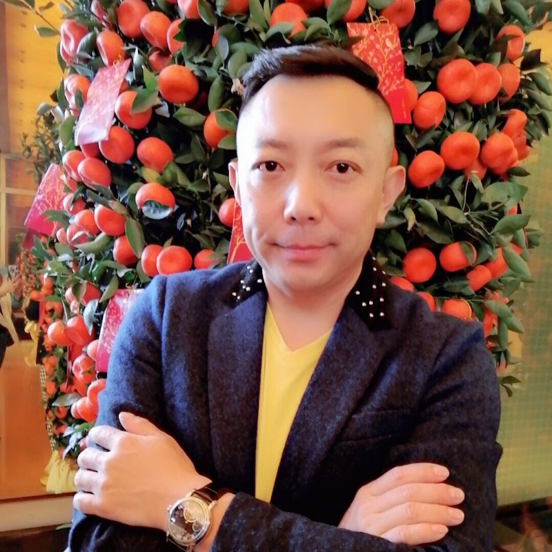 巧克力绅士的第一张照片--南平相亲服务中心