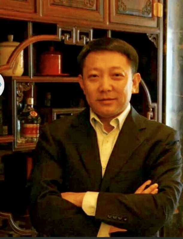 巧克力绅士的第三张照片--南平相亲服务中心