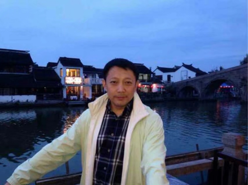 巧克力绅士的第六张照片--南平相亲服务中心