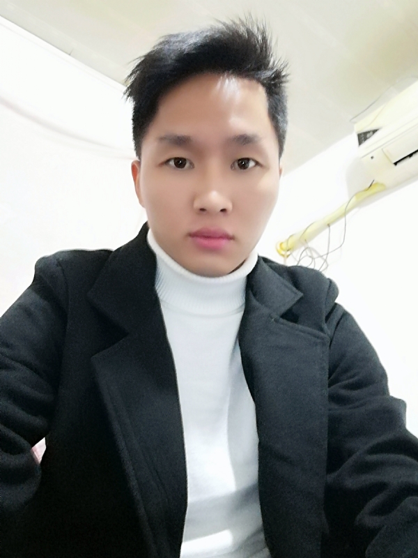 陈白猴的第一张照片--南平相亲服务中心