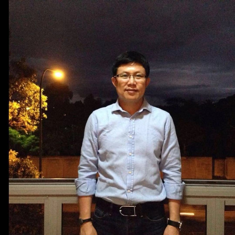 刘子刚的第一张照片--南平相亲服务中心