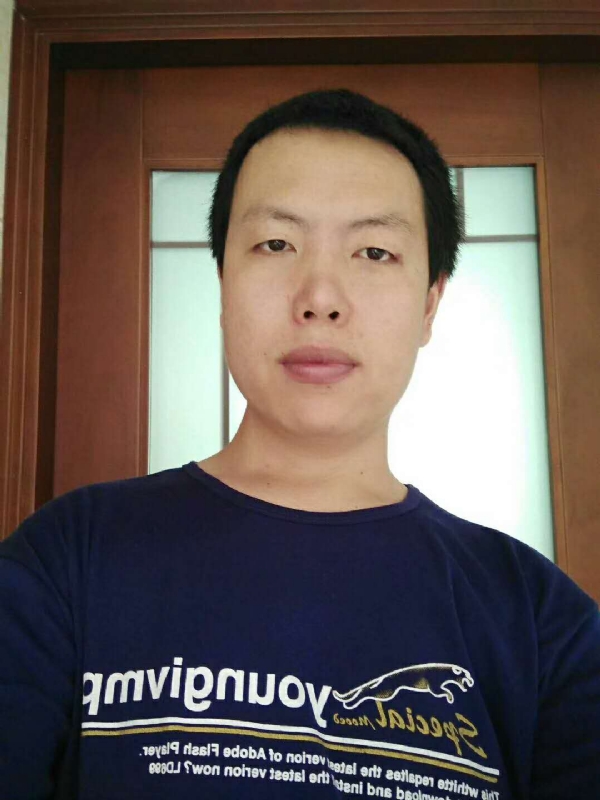 期待认识你的第一张照片--南平相亲服务中心