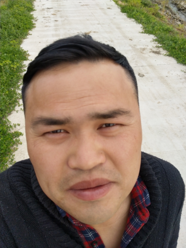 SJ清风徐来的第一张照片--南平相亲服务中心