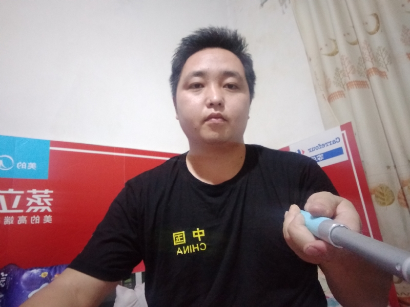 沫沫的第二张照片--南平相亲服务中心