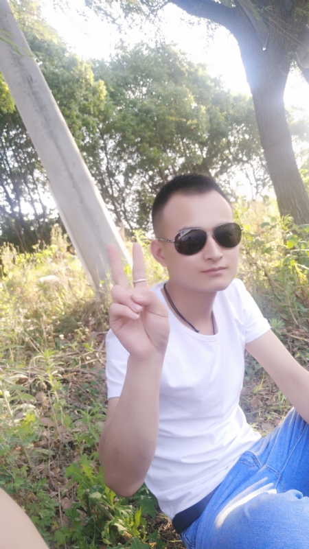 马凯亮的第一张照片--南平相亲服务中心