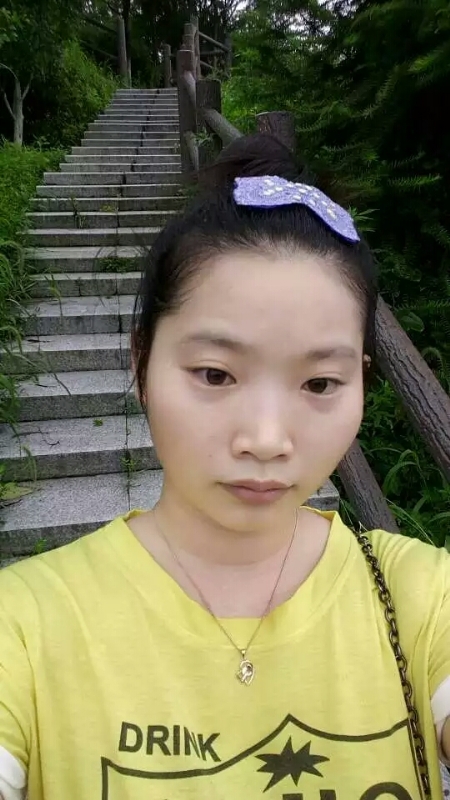 清风的第二张照片--南平相亲服务中心