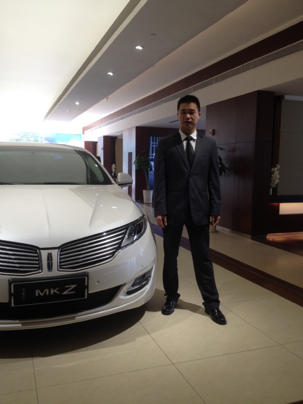 Harry的第二张照片--南平相亲服务中心