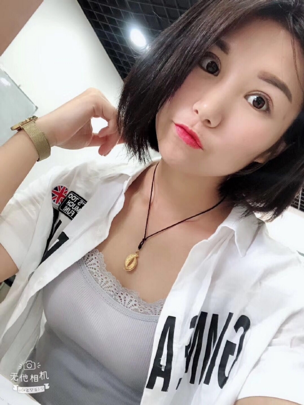 小怪兽的第一张照片--南平相亲服务中心