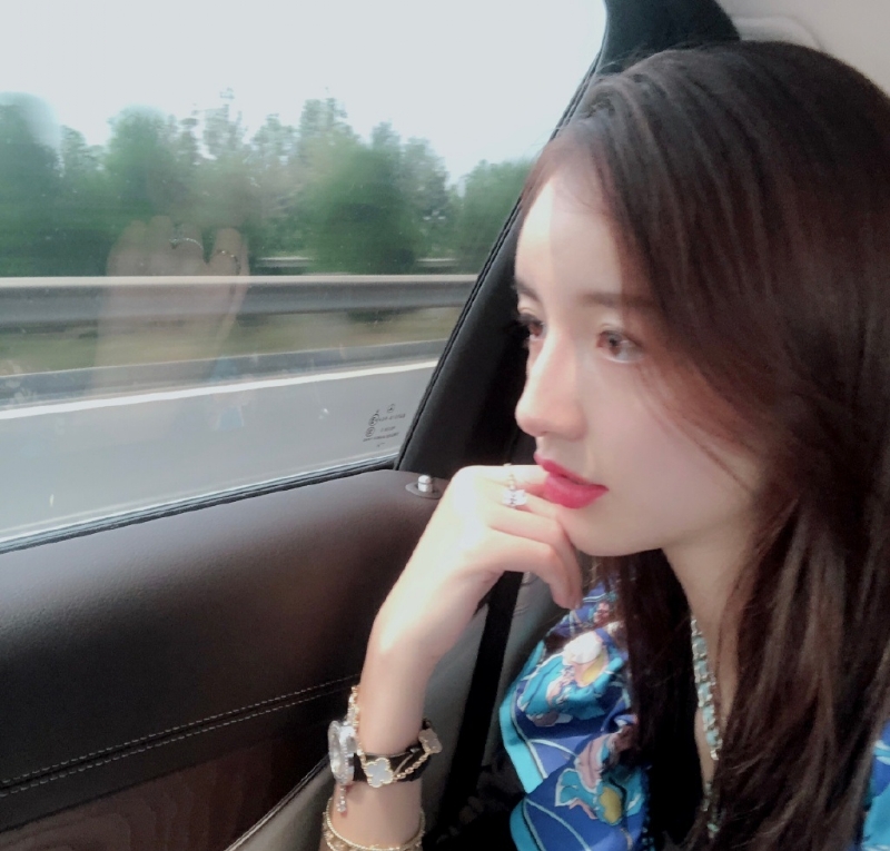 林馨的第三张照片--南平相亲服务中心