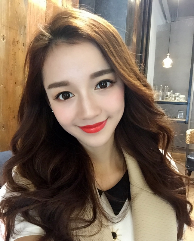 娜娜的第一张照片--南平相亲服务中心