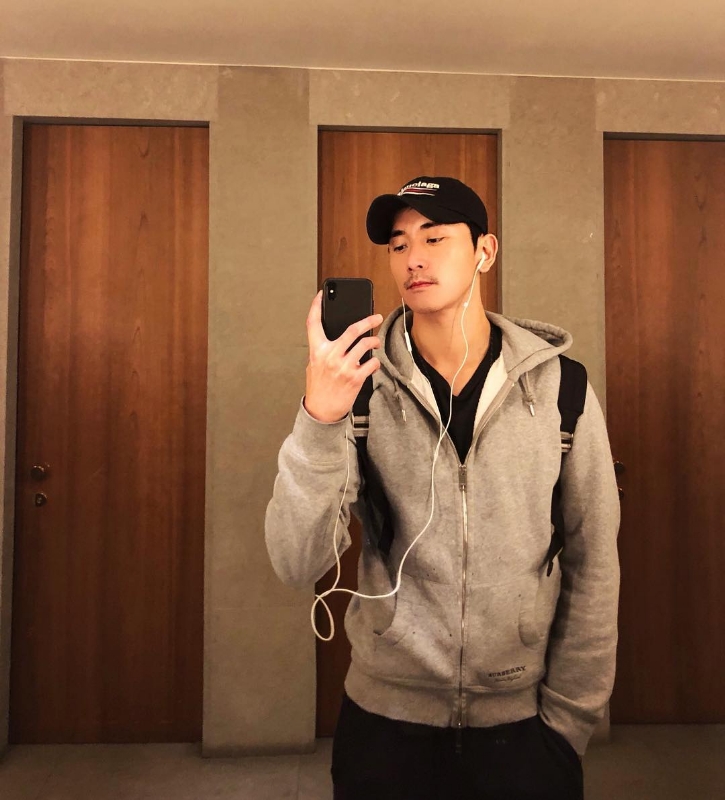 寻水的鱼的第一张照片--南平相亲服务中心