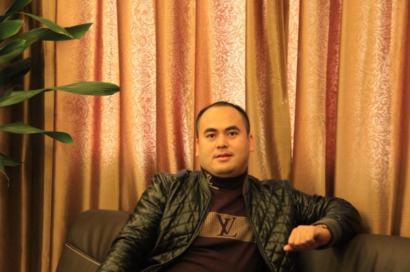 風雨後的第一张照片--南平相亲服务中心