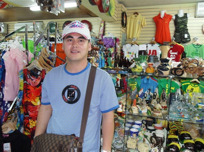 風雨後的第二张照片--南平相亲服务中心