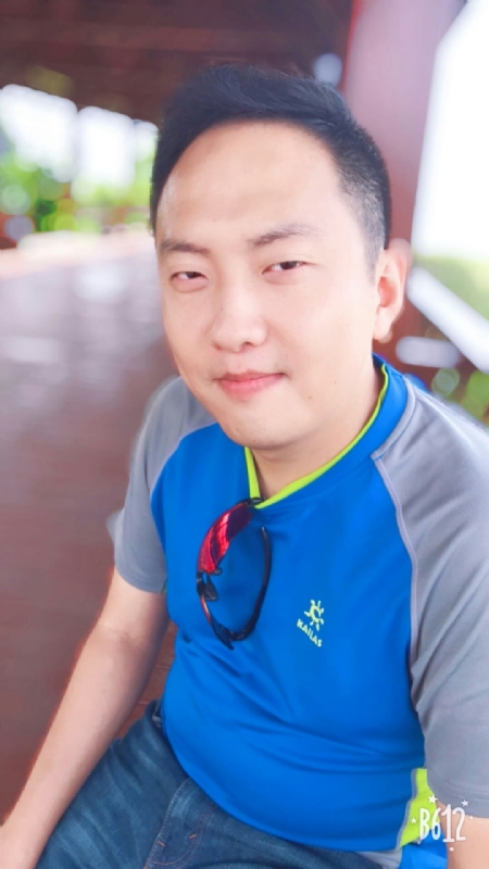 缘来如此的第一张照片--南平相亲服务中心