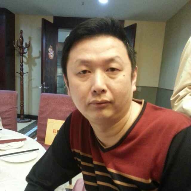 四哥的第一张照片--南平相亲服务中心