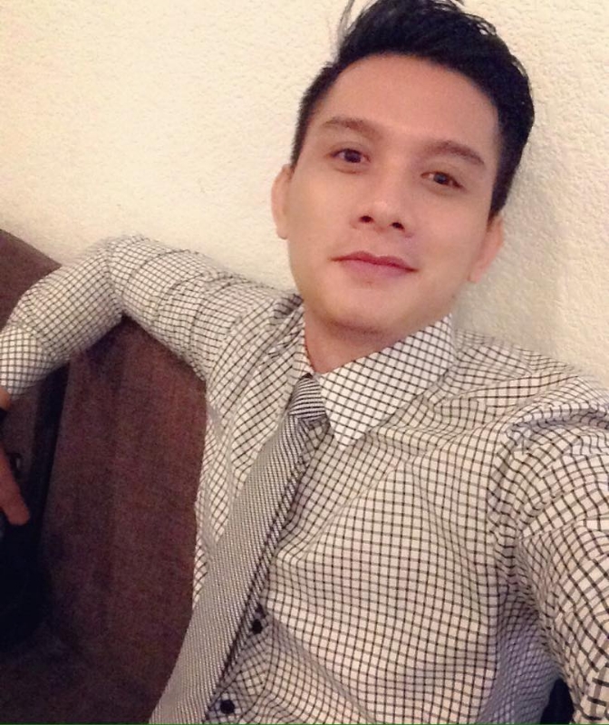 勇往直前的第一张照片--南平相亲服务中心