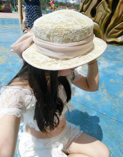 小妮的第二张照片--南平相亲服务中心