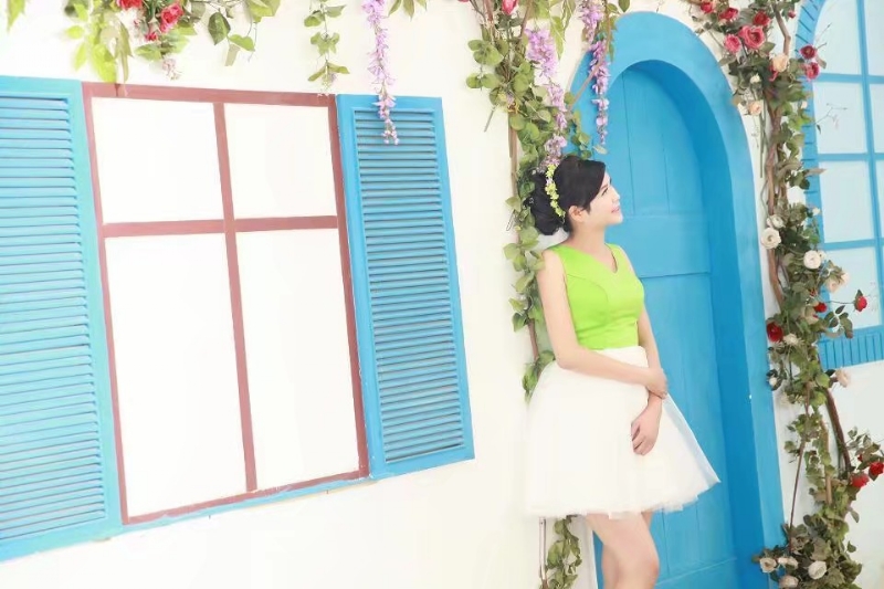 佳夢無痕的第一张照片--南平相亲服务中心