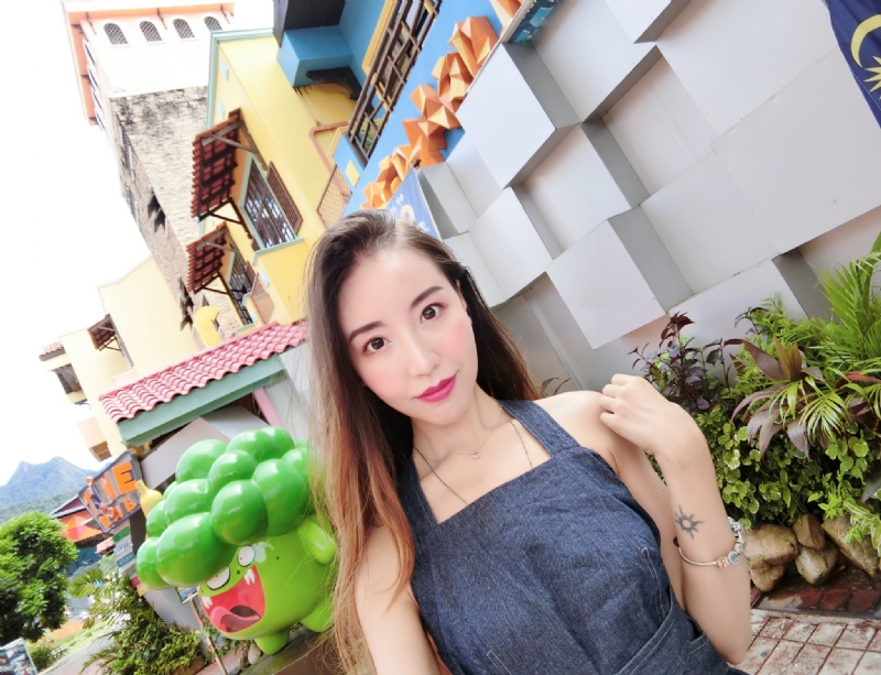 小尖鱼的第一张照片--南平相亲服务中心