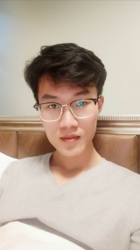 liubingyang的第一张照片--南平相亲服务中心