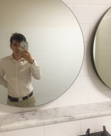 男人盾的第一张照片--南平相亲服务中心