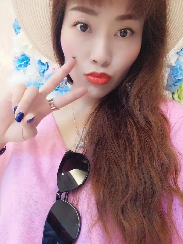 晴子的第一张照片--南平相亲服务中心