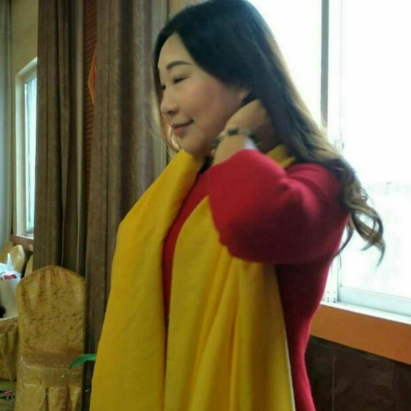 雨嫣故事的第一张照片--南平相亲服务中心