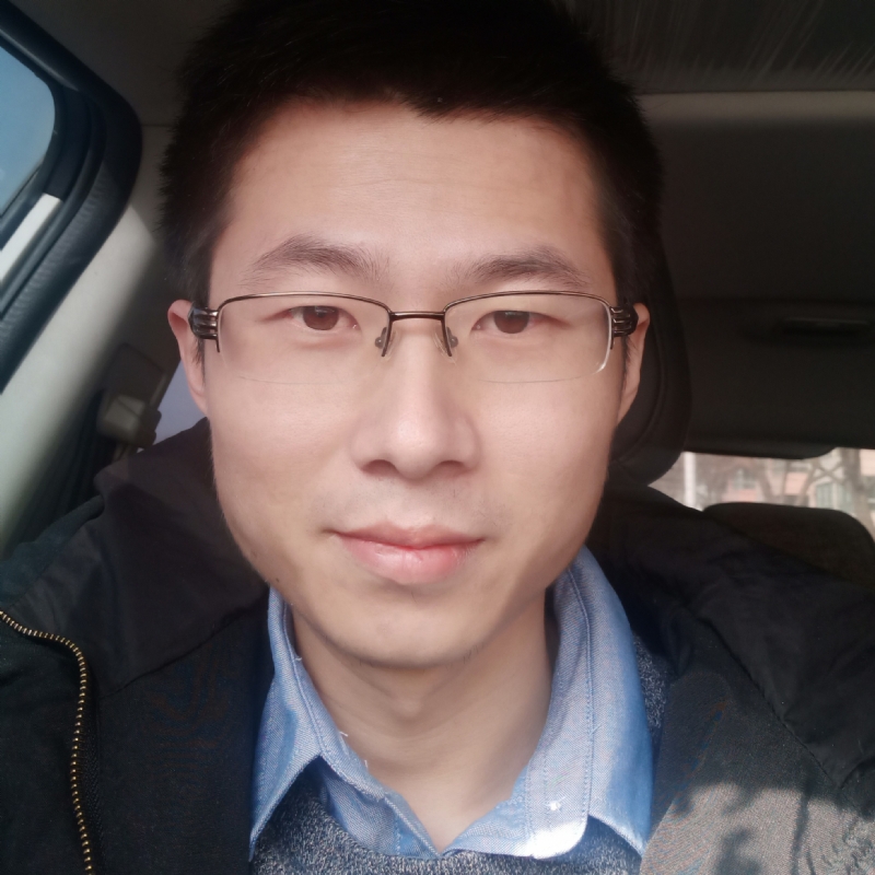 弱水三千的第一张照片--南平相亲服务中心