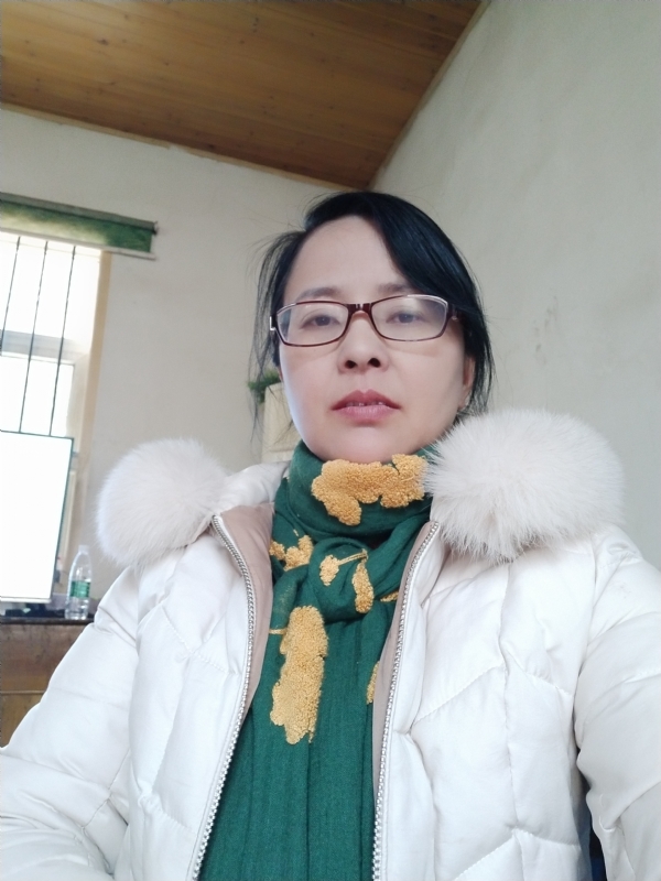 想想的第一张照片--南平相亲服务中心