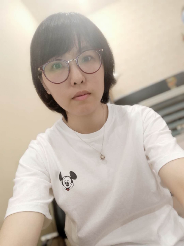 至简至繁的第一张照片--南平相亲服务中心