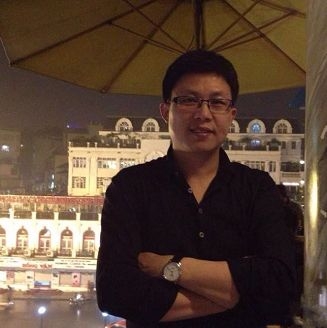 泰然处之的第二张照片--南平相亲服务中心