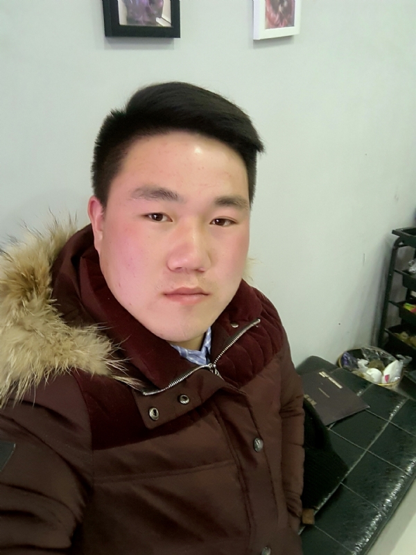 小飞的第一张照片--南平相亲服务中心