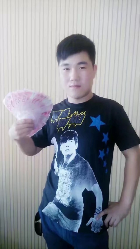 小飞的第二张照片--南平相亲服务中心