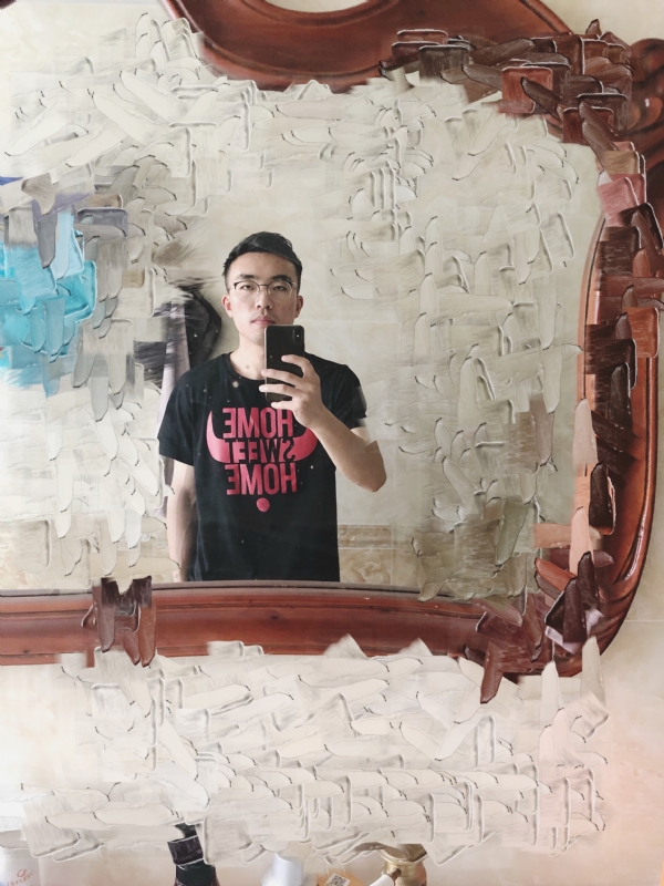 杨2的第一张照片--南平相亲服务中心