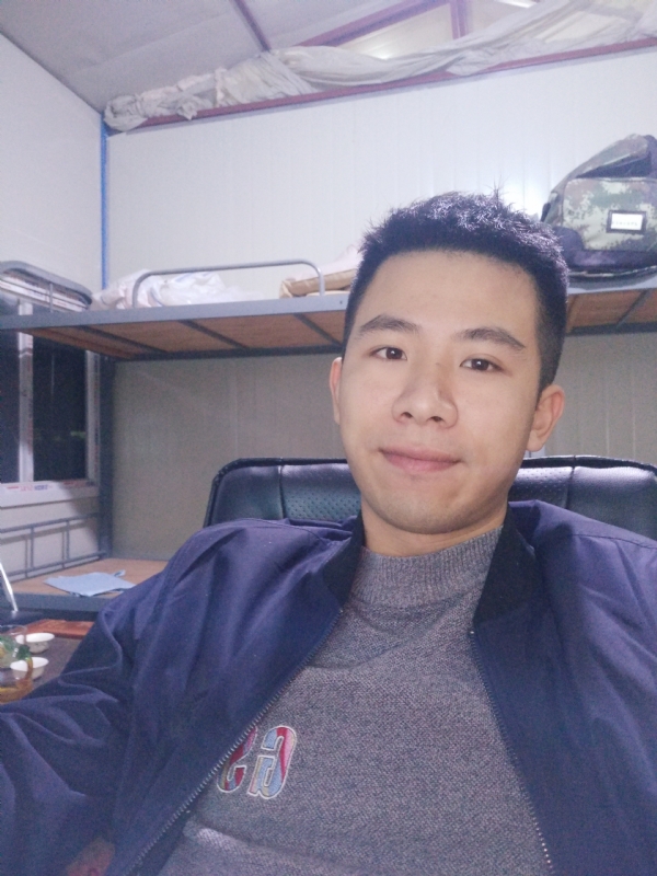 black的第一张照片--南平相亲服务中心