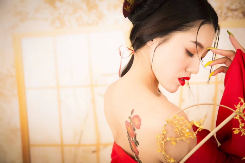 小艾的第二张照片--南平相亲服务中心