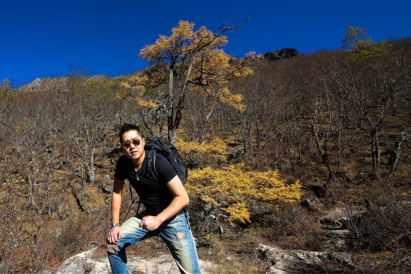 风往北吹的第一张照片--南平相亲服务中心