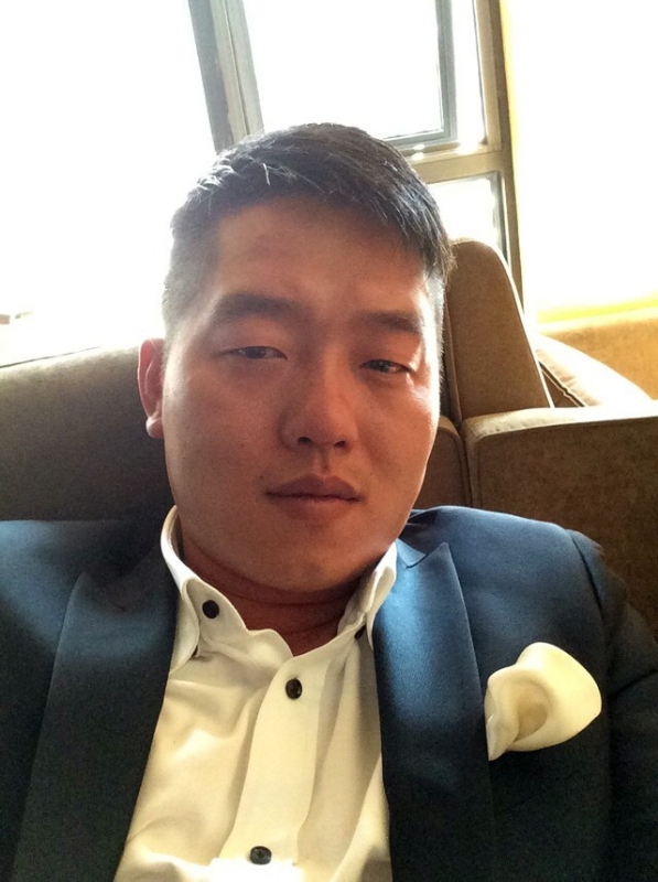 风往北吹的第二张照片--南平相亲服务中心