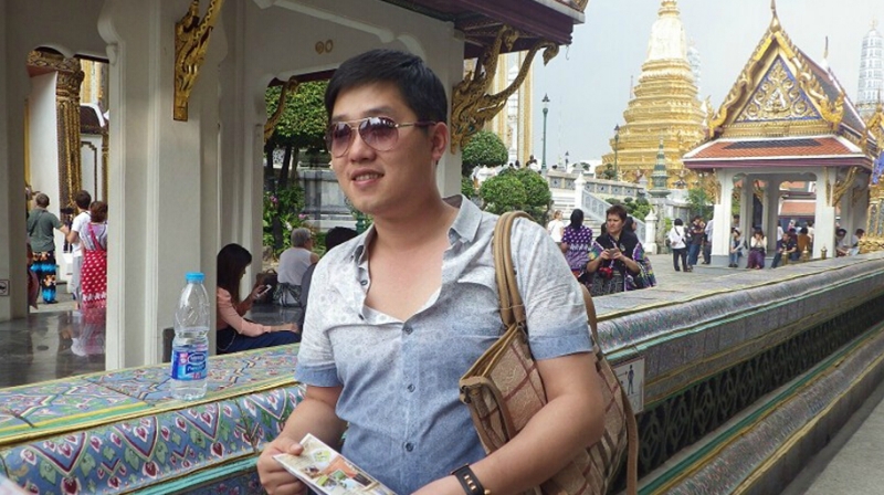 风往北吹的第三张照片--南平相亲服务中心